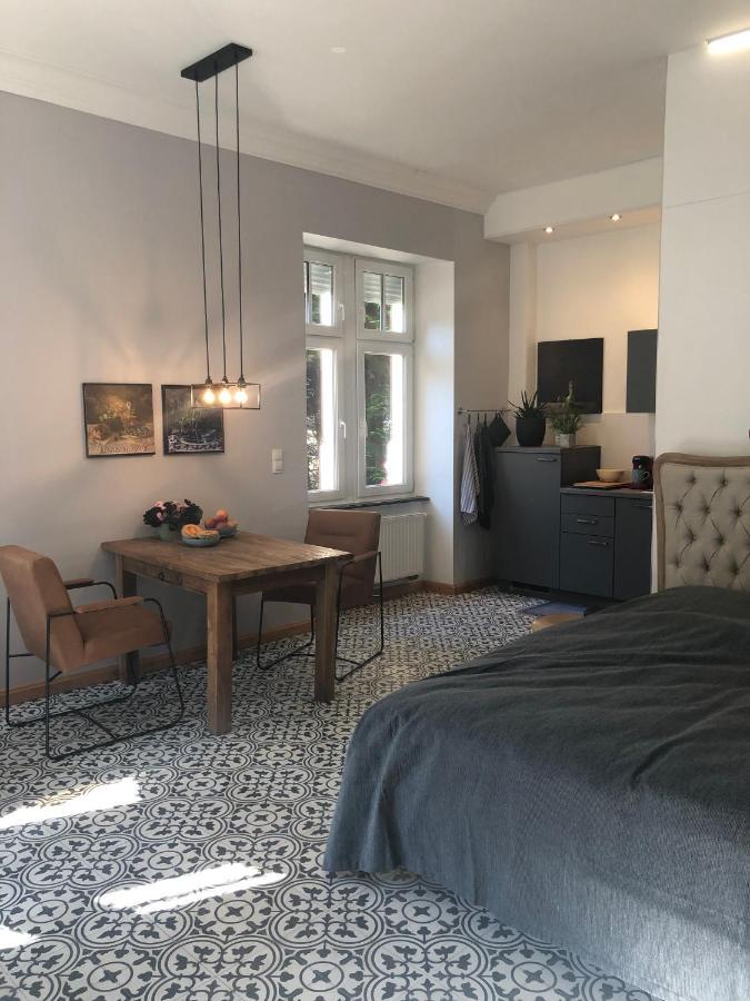 Apartamento Mosel-Erker Reil Exterior foto