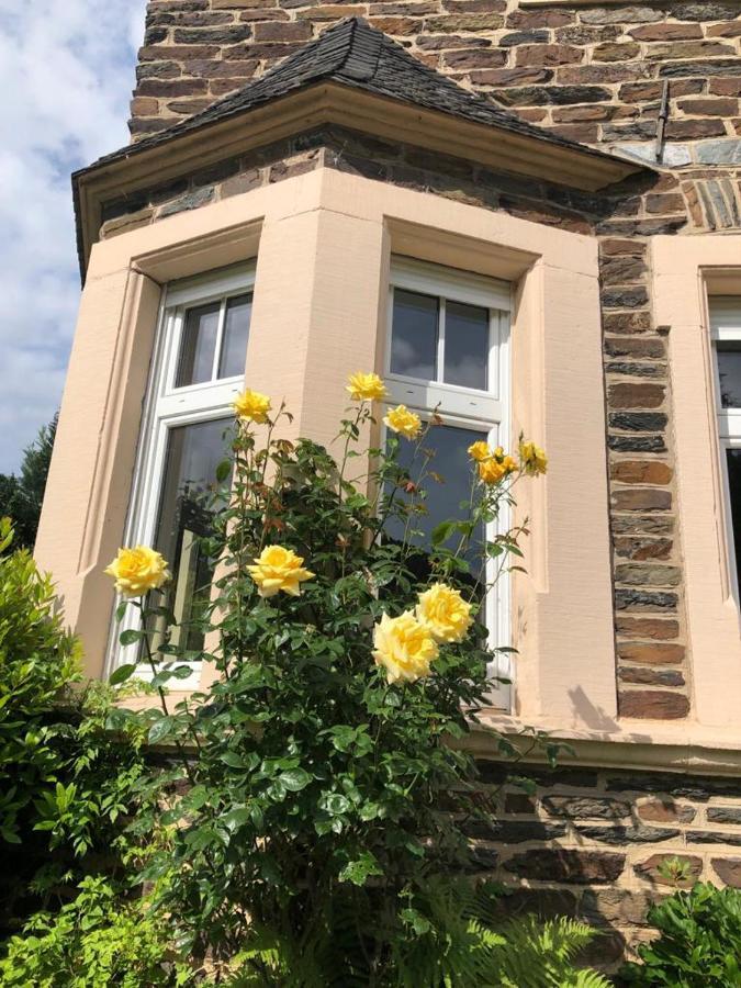 Apartamento Mosel-Erker Reil Exterior foto