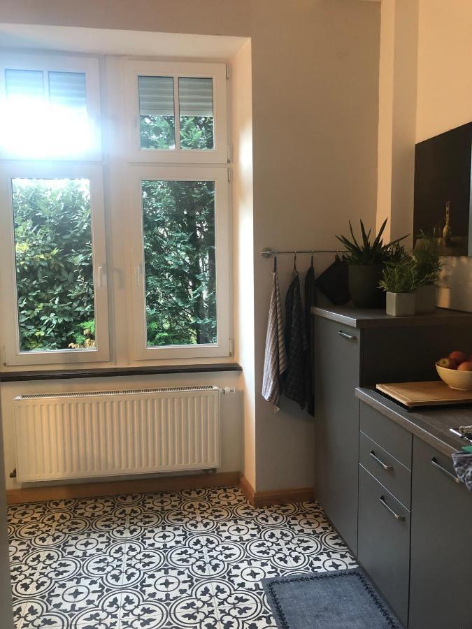 Apartamento Mosel-Erker Reil Exterior foto