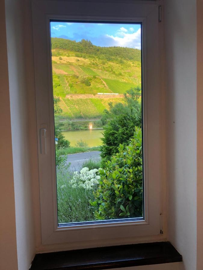 Apartamento Mosel-Erker Reil Exterior foto