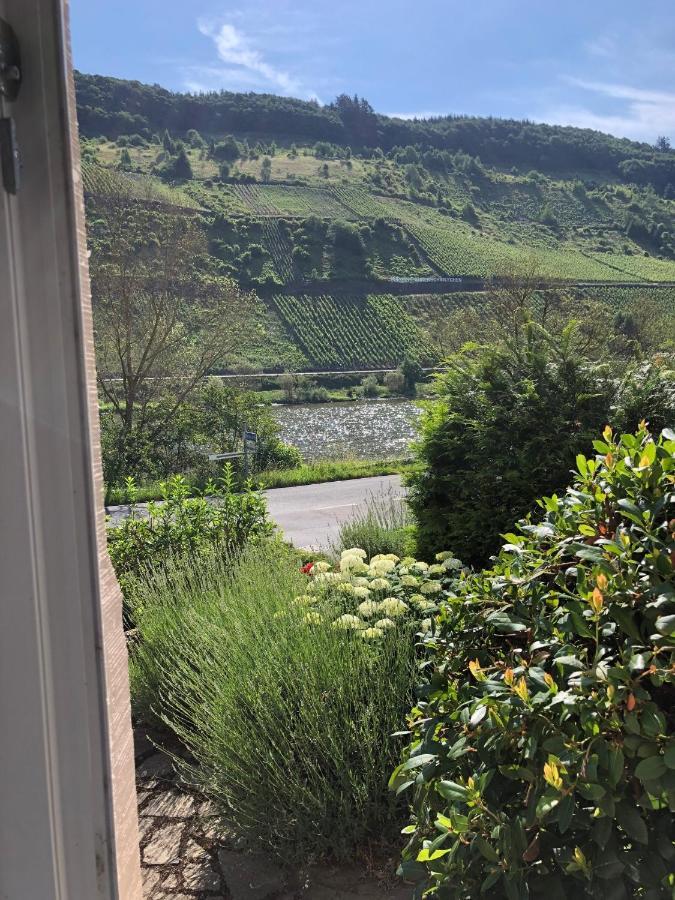 Apartamento Mosel-Erker Reil Exterior foto