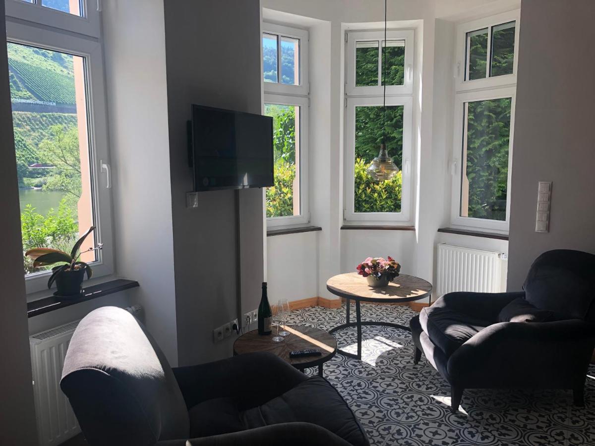 Apartamento Mosel-Erker Reil Exterior foto