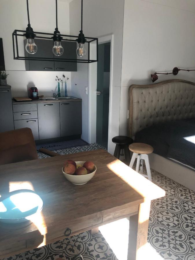 Apartamento Mosel-Erker Reil Exterior foto