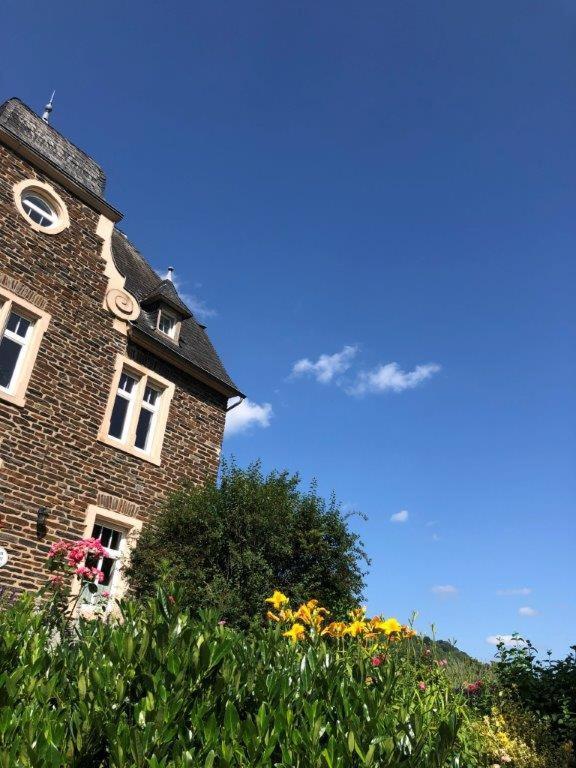 Apartamento Mosel-Erker Reil Exterior foto